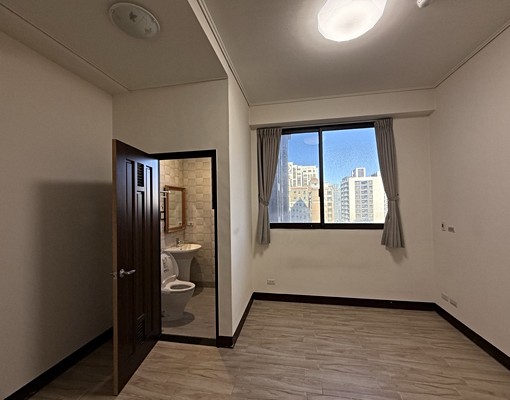青埔景觀2房2廳|文智路質感宅 - Image 8