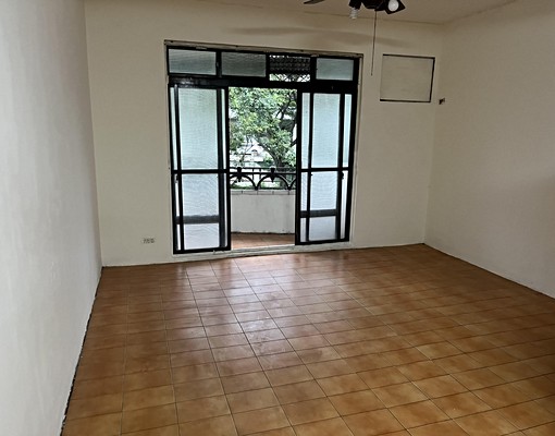 蘆洲永安南路二段第一排河畔,生活機能健全黃金公寓出租 - Image 3