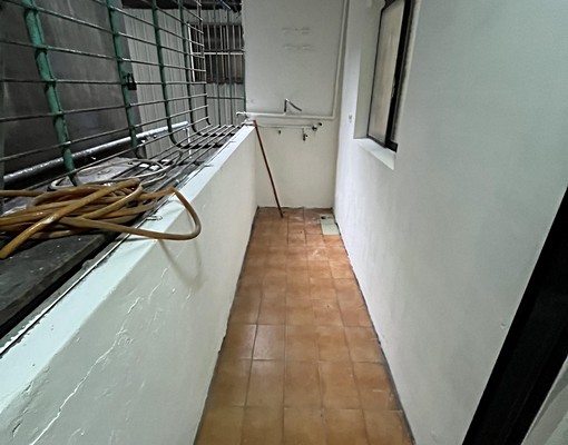 蘆洲永安南路二段第一排河畔,生活機能健全黃金公寓出租 - Image 13