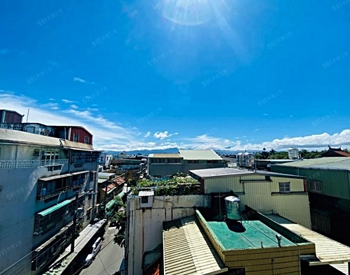 宋屋玻璃屋美三房近壢新66道路(免仲可租補) - Image 10