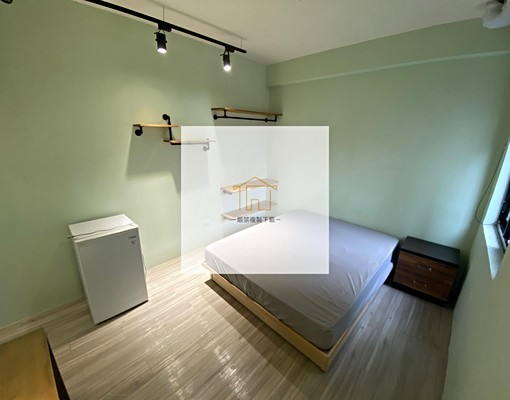 🏠捷運中原站🌀可租補優質女生全配套房一卡皮箱可拎包入住 - Image 4