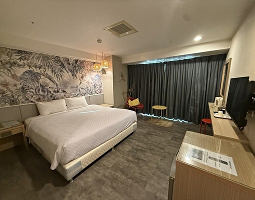 R8三多商圈站|亞洲新灣區|長租型含水電宿舍專案 - Image 10
