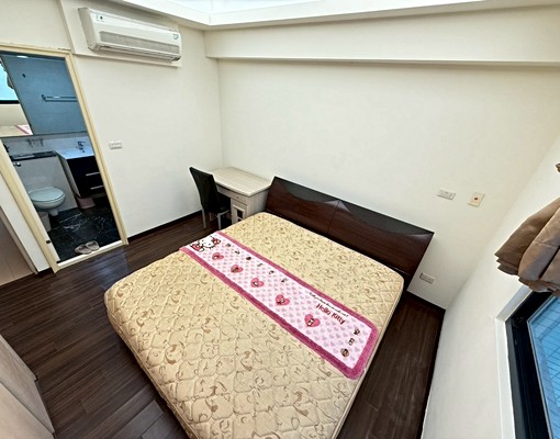 七期市政府大遠百歌劇院💖可雙租補超美溫馨三房💖浴缸 - Image 8