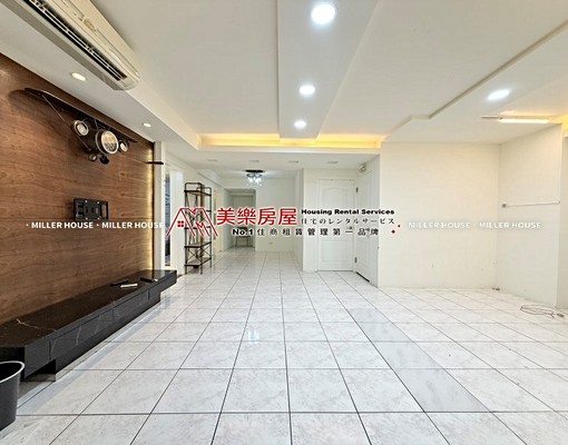 美樂*科技大樓站*正三房+地下室*可住辦/工作室*可停車可寵 - Image 1