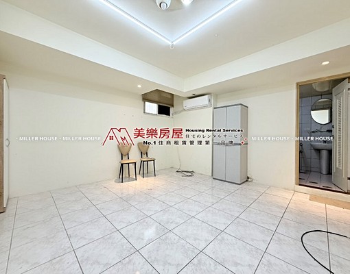 美樂*科技大樓站*正三房+地下室*可住辦/工作室*可停車可寵 - Image 9