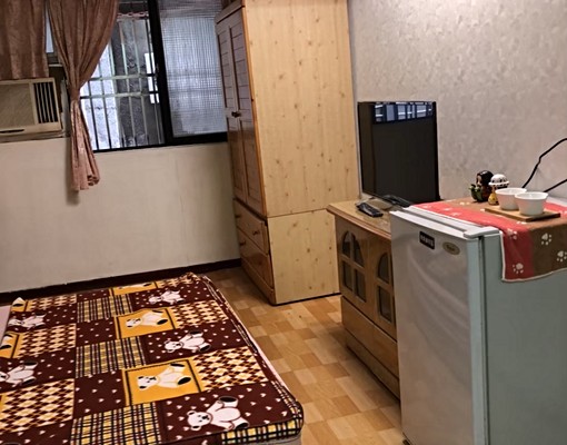 包電套房水泥牆、近忠孝新生、光華商圈 - Image 12