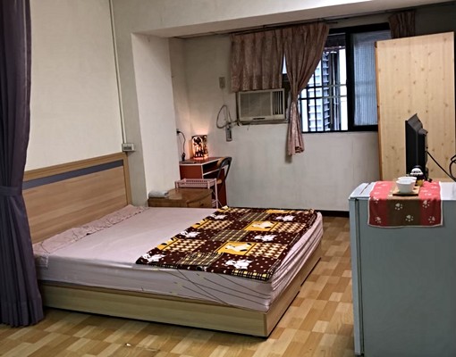 包電套房水泥牆、近忠孝新生、光華商圈 - Image 11