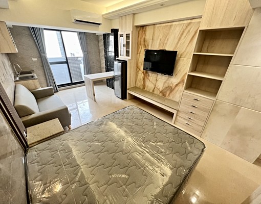 近中教大台中醫院🥤可雙補助報稅戶籍🥤頂級系統櫃流理台大間 - Image 7