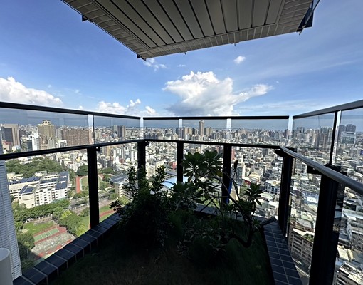 民生臻愛超高樓層絕美景觀二房平車 - Image 6