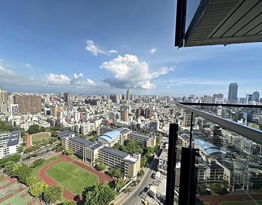 民生臻愛超高樓層絕美景觀二房平車 - Image 7