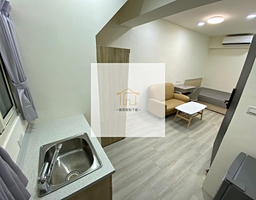 捷運板新站🏠近巷陽台套房拎包入住獨洗 - Image 5