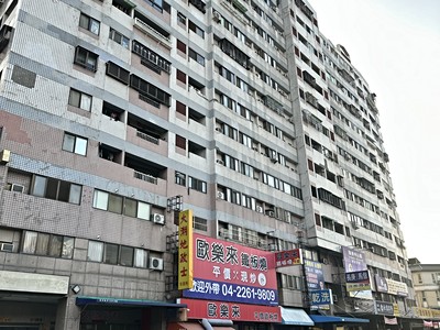 社區圖片