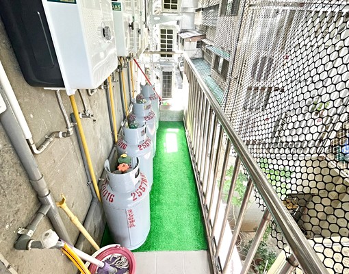 民權西路站‧近新裝潢‧獨立洗衣機‧衛浴有窗 - Image 6