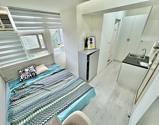 ✨可貓狗✨可雙租補✨電梯美房✨洗脫烘洗衣機✨連網電視✨近一中 - 591租屋網 - Image 1