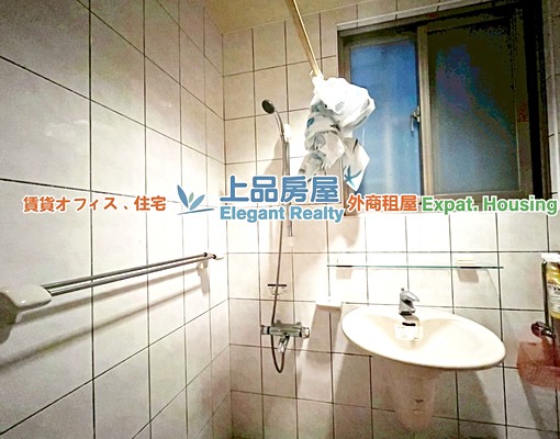 ER138115大安森林公園✫前後陽台3房✫傢俱可撤 - Image 9