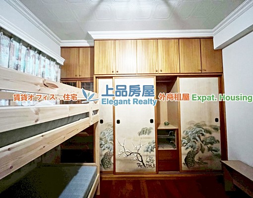 ER138115大安森林公園✫前後陽台3房✫傢俱可撤 - Image 7