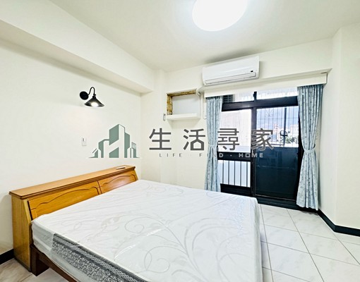 🙌中西區套房出租台水電陽台獨洗曬可租補🙌 - Image 3