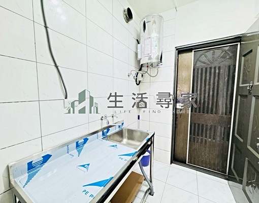 🙌中西區套房出租台水電陽台獨洗曬可租補🙌 - Image 5