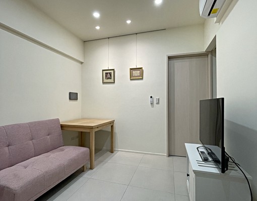 沃盛睿達🏠宏匯廣場/家俱家電全包/包裹代收/高級設計 - Image 8