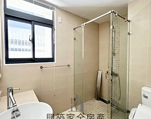 ‼️【成功學區豪宅】🔥大坪數三改二房大露臺|含雙車 - Image 13