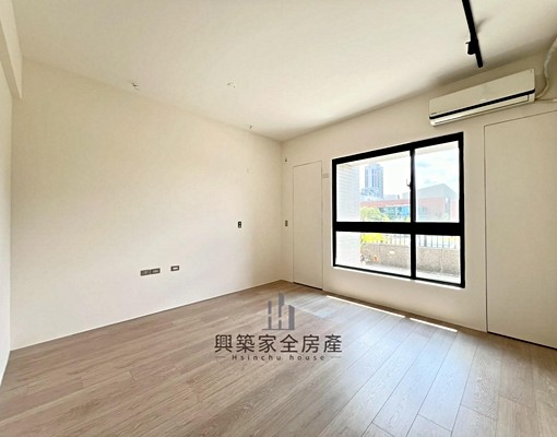 ‼️【成功學區豪宅】🔥大坪數三改二房大露臺|含雙車 - Image 11
