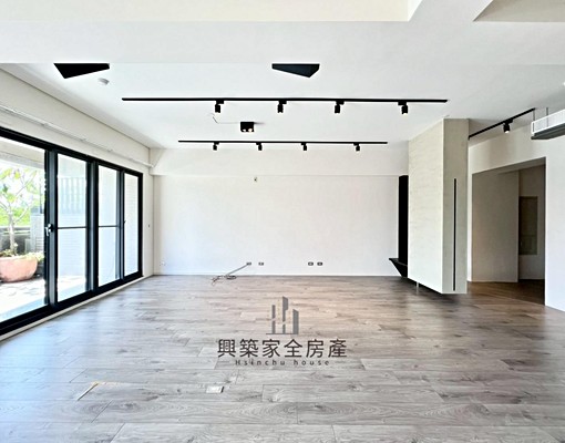 ‼️【成功學區豪宅】🔥大坪數三改二房大露臺|含雙車 - Image 2