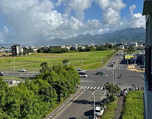 羅東轉運站全新華廈(可1+1房)仲介勿擾! - Image 3