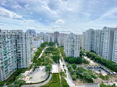 社區圖片