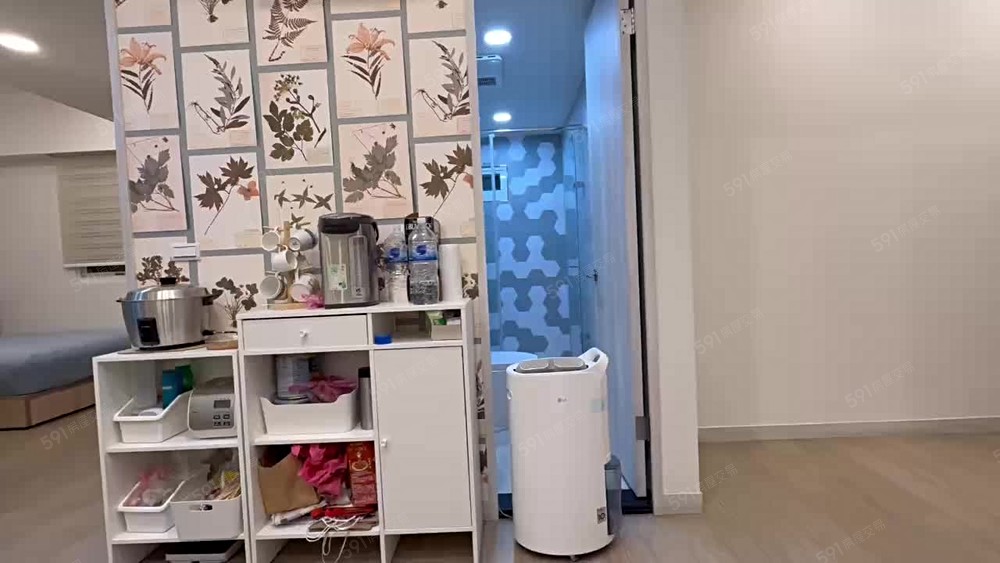 三重國小丨雙衛浴開窗丨四台冷氣都是冷暖⭐️忠豪⭐️ - Image 1