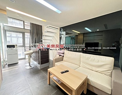 美樂*信義安和站*信義挑高可站一房*獨立門牌*可寵*台水電 - Image 2