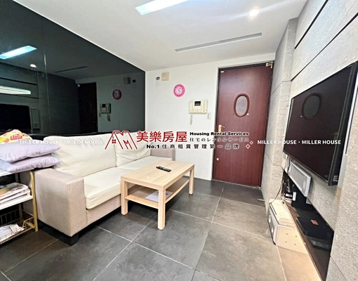 美樂*信義安和站*信義挑高可站一房*獨立門牌*可寵*台水電 - Image 4