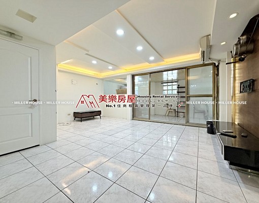 美樂*科技大樓站*空屋正三房+地下室*可工作室*可寵 - Image 2