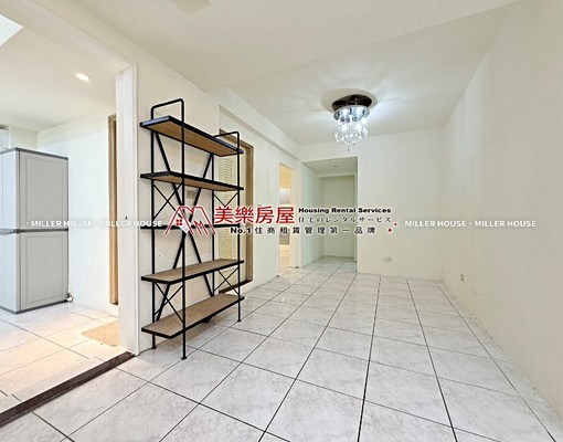 美樂*科技大樓站*空屋正三房+地下室*可工作室*可寵 - Image 4