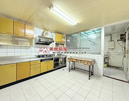 美樂*科技大樓站*空屋正三房+地下室*可工作室*可寵 - Image 11