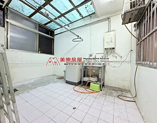 美樂*科技大樓站*空屋正三房+地下室*可工作室*可寵 - Image 12