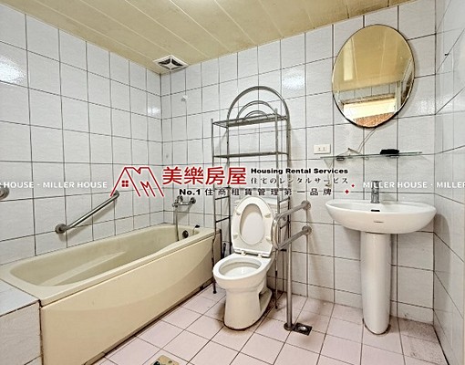 美樂*科技大樓站*空屋正三房+地下室*可工作室*可寵 - Image 14