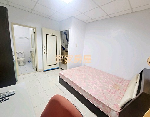 竹科金山街後段靜巷~洗瓦斯熱水~超值健康一樓套房 - Image 4