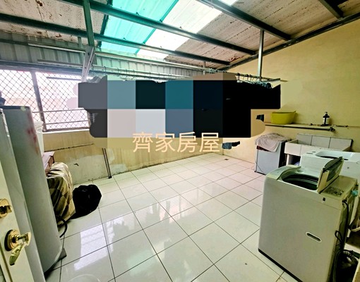 竹科金山街後段靜巷~洗瓦斯熱水~超值健康一樓套房 - Image 8