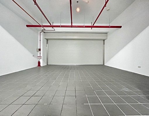 中科⭐全新電梯臨路透天💟醒目地標💟空間大可營登店住! - Image 7