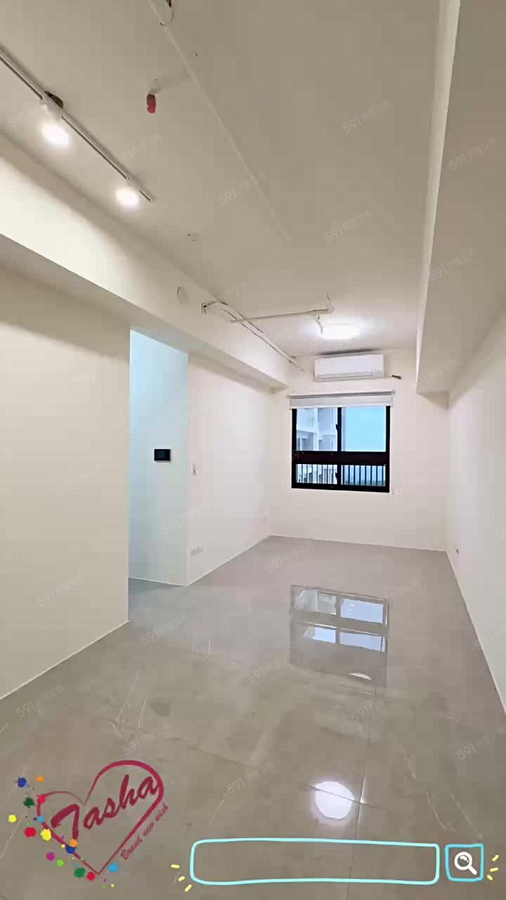 中科東海首選✨高樓採光通風✨雙衛浴2房✨可租補戶籍✨可寵物 - Image 1