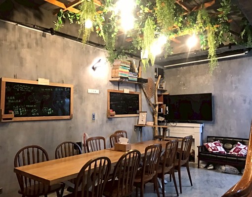 中西區分租套房最完整租屋服務|包共享辦公、廚房、可養寵物 - Image 13