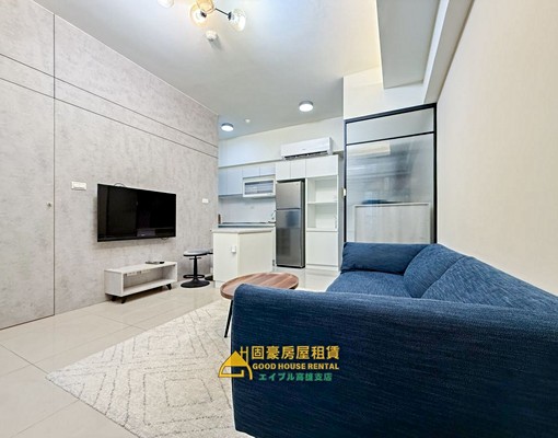 固豪👍巨蛋ihome舒適1+1房 - Image 2