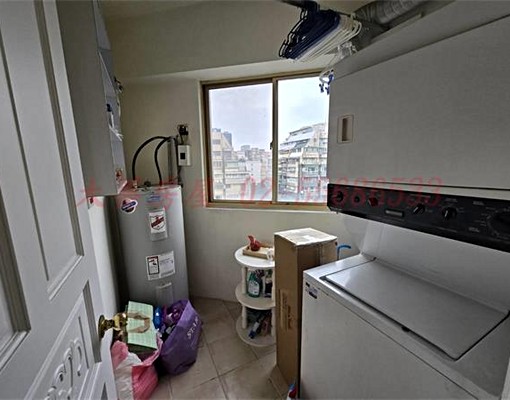 明德捷運站振興榮總採光三房,全套家具電器~大蕎房屋 - Image 6