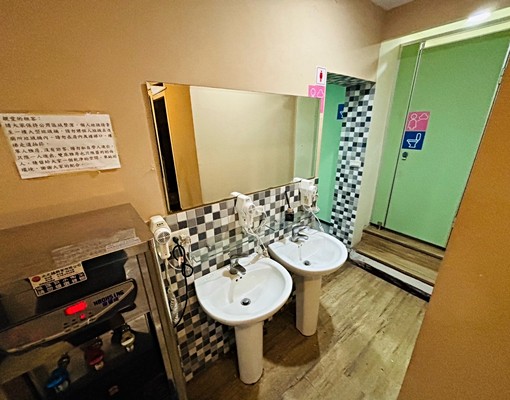可短租可補助包水電費西門商圈 - Image 10