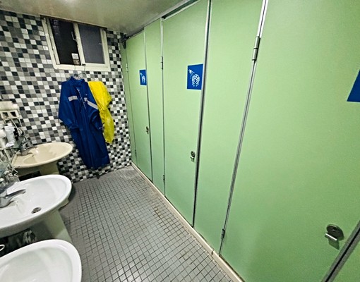 可短租可補助包水電費西門商圈 - Image 15