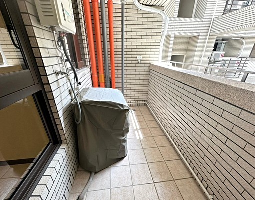✨北屯秒殺精美大3房✨全配傢俱電✨系統櫃質感裝潢✨可貓✨浴缸 - Image 12