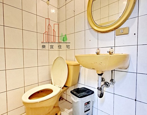台電大樓站3分鐘將重新粉刷鋪地板桶裝瓦斯獨立陽台禁明火LY - Image 13