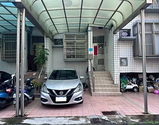 好室成家社宅|免仲👉可租補|龍井整棟透天門前可停車台水電 - Image 14
