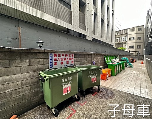 🏡小資電梯套🌟近中科大中教大🌟可租補🌟機車位 - Image 10