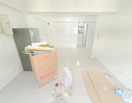 全新完工大二房⏳可寵可雙租補⏳可入戶籍⏳傢俱廚房全配⏳子母車 - Image 5